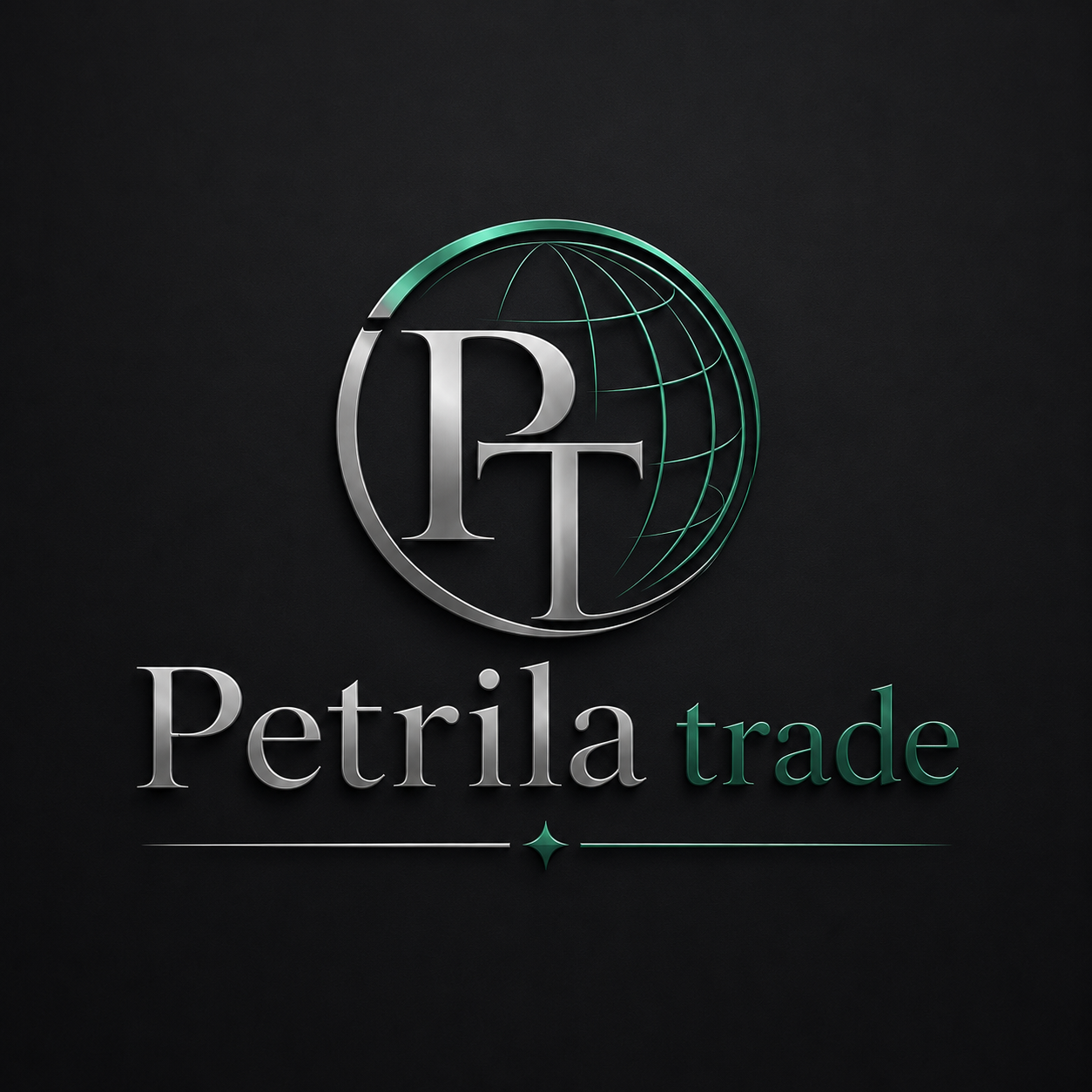 Petrila Trade logo